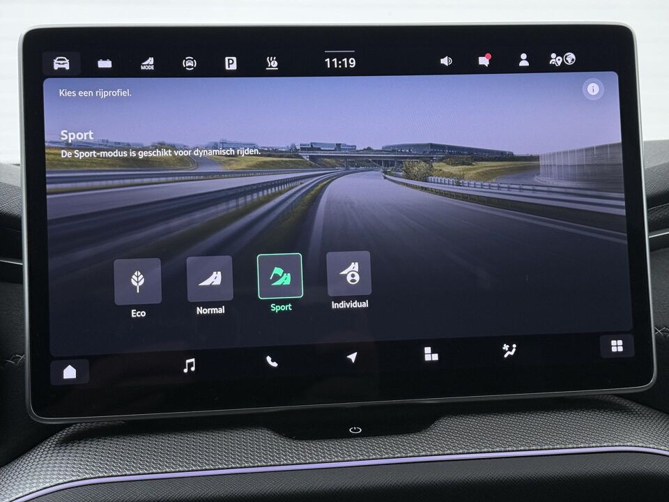 Škoda Kodiaq 1.5 TSI 204 PK PHEV Sportline Business