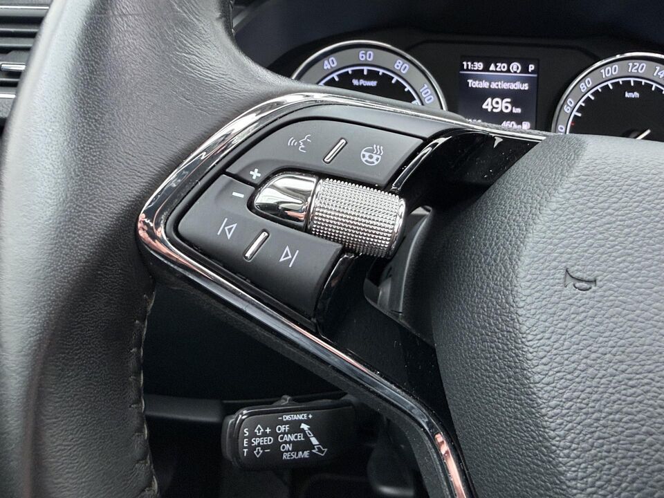 Škoda Superb Combi 1.4 TSI iV Ambition