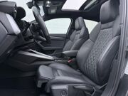 Audi A3 Limousine 35 TFSI S-Line