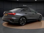 Audi A3 Limousine 35 TFSI S-Line