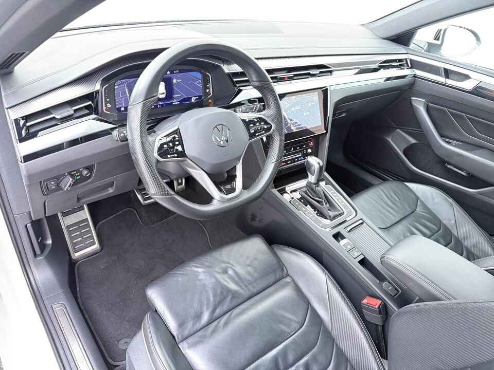 Volkswagen Arteon Shooting Brake 1.4 TSI eHybrid R-Line Business