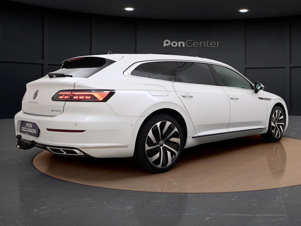 Volkswagen Arteon Shooting Brake 1.4 TSI eHybrid R-Line Business