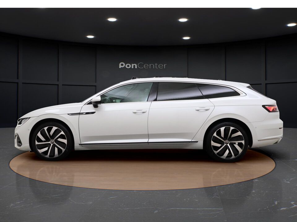 Volkswagen Arteon Shooting Brake 1.4 TSI eHybrid R-Line Business