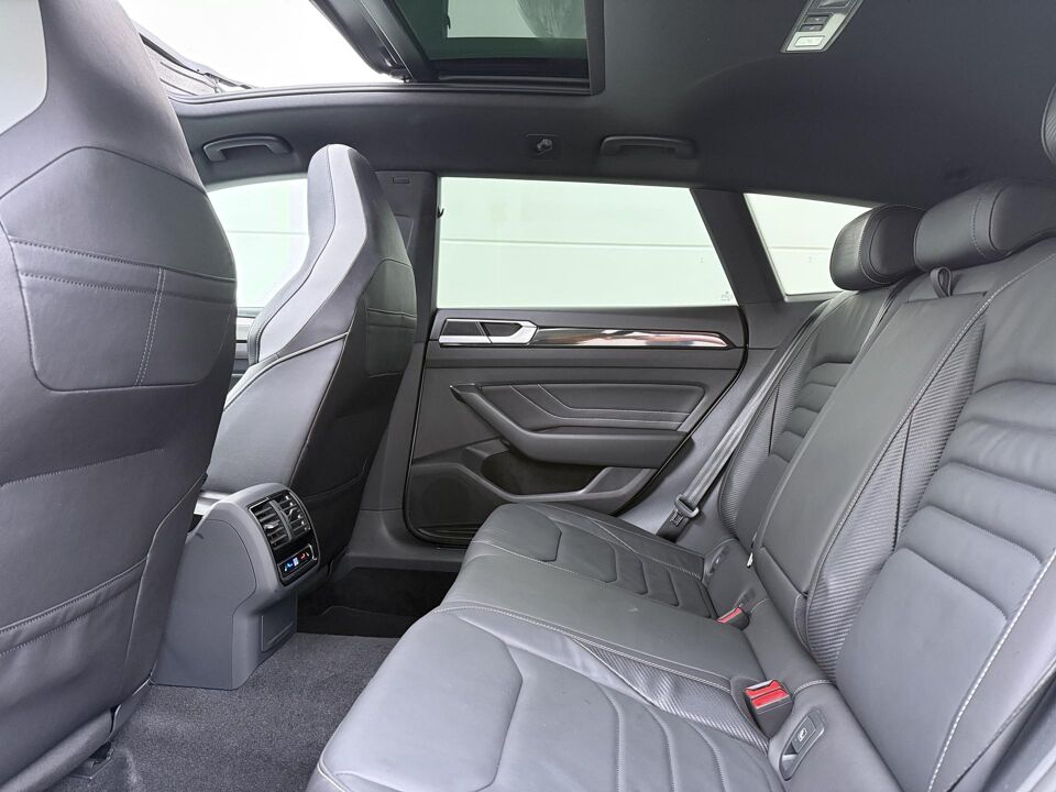 Volkswagen Arteon Shooting Brake 1.4 TSI eHybrid R-Line Business