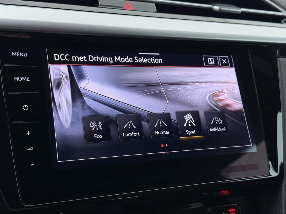 Volkswagen Arteon Shooting Brake 1.4 TSI eHybrid R-Line Business