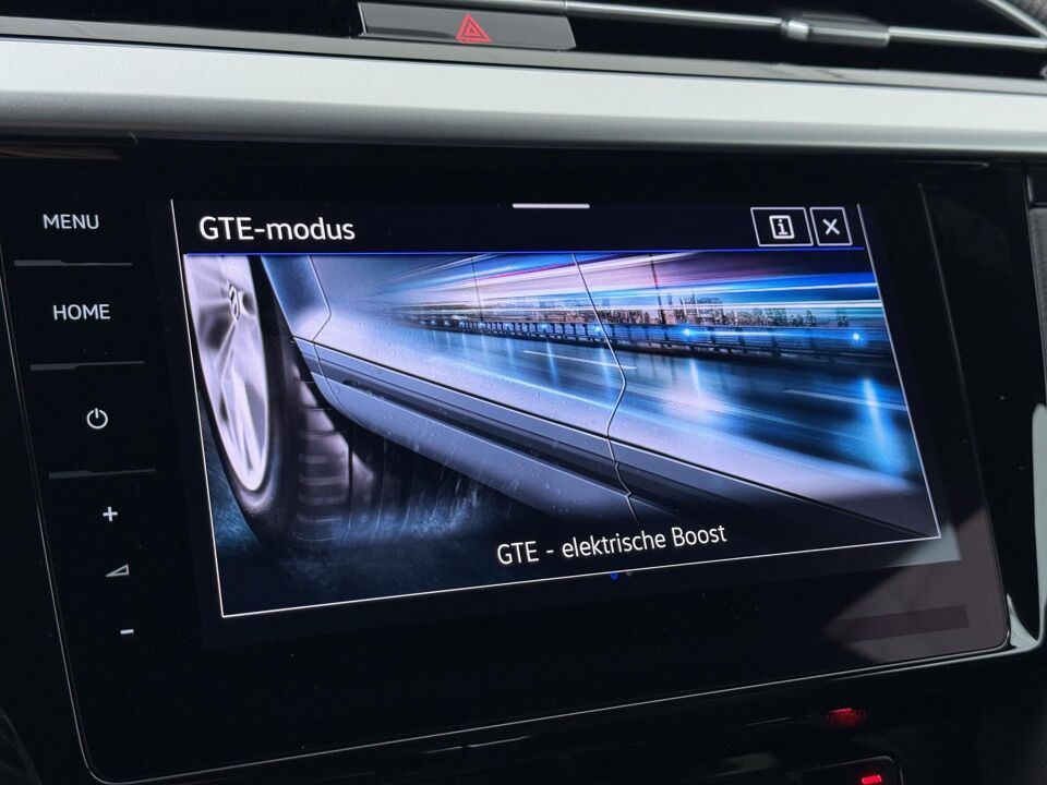 Volkswagen Arteon Shooting Brake 1.4 TSI eHybrid R-Line Business