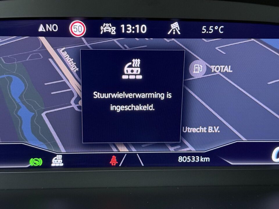 Volkswagen Arteon Shooting Brake 1.4 TSI eHybrid R-Line Business