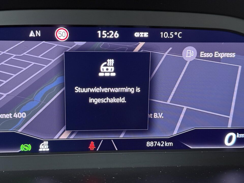 Volkswagen Passat Variant 1.4 TSI PHEV GTE