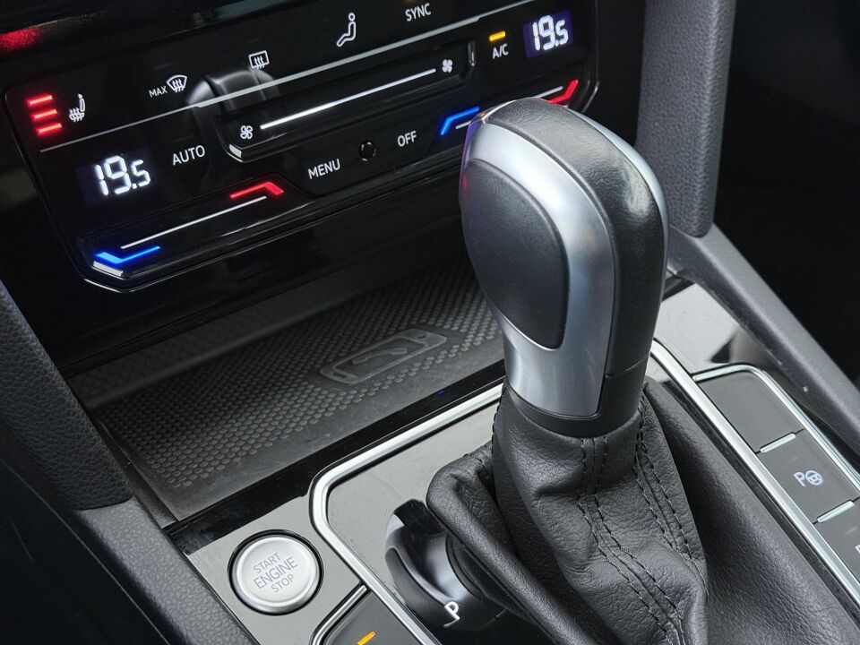 Volkswagen Passat Variant 1.4 TSI PHEV GTE