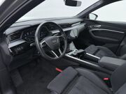 Audi Q8 e-tron 50 Quattro Advanced Edition 95 kWh