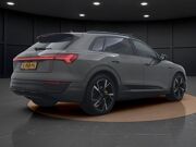 Audi Q8 e-tron 50 Quattro Advanced Edition 95 kWh