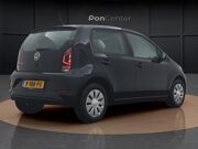 Volkswagen up! 1.0