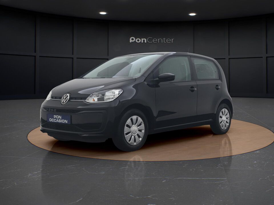 Volkswagen up! 1.0