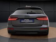Audi A6 Avant 55 TFSI e Quattro S-Line