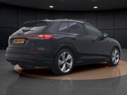 Audi Q4 e-tron 45 quattro S-Line 82 kWh