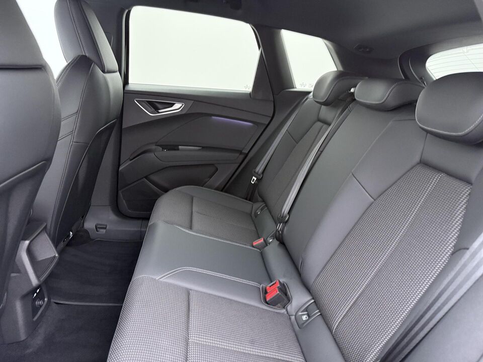 Audi Q4 e-tron 45 quattro S-Line 82 kWh