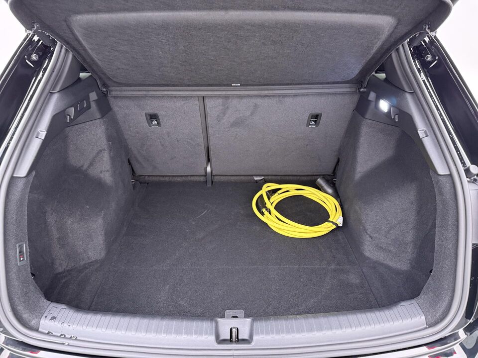 Audi Q4 e-tron 45 quattro S-Line 82 kWh