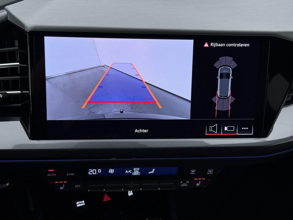 Audi Q4 e-tron 45 quattro S-Line 82 kWh