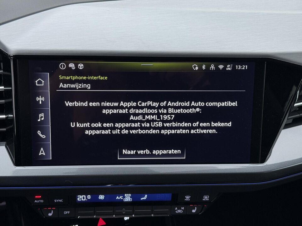 Audi Q4 e-tron 45 quattro S-Line 82 kWh