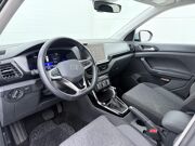 Volkswagen T-Cross 1.0 TSI Life Edition