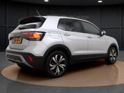 Volkswagen T-Cross 1.0 TSI Life Edition