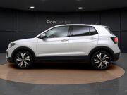 Volkswagen T-Cross 1.0 TSI Life Edition