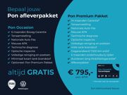 Volkswagen T-Cross 1.0 TSI Life Edition