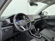 Volkswagen T-Cross 1.0 TSI Life Edition