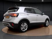 Volkswagen T-Cross 1.0 TSI Life Edition