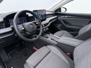 Škoda Superb Combi 1.5 TSI First Edition