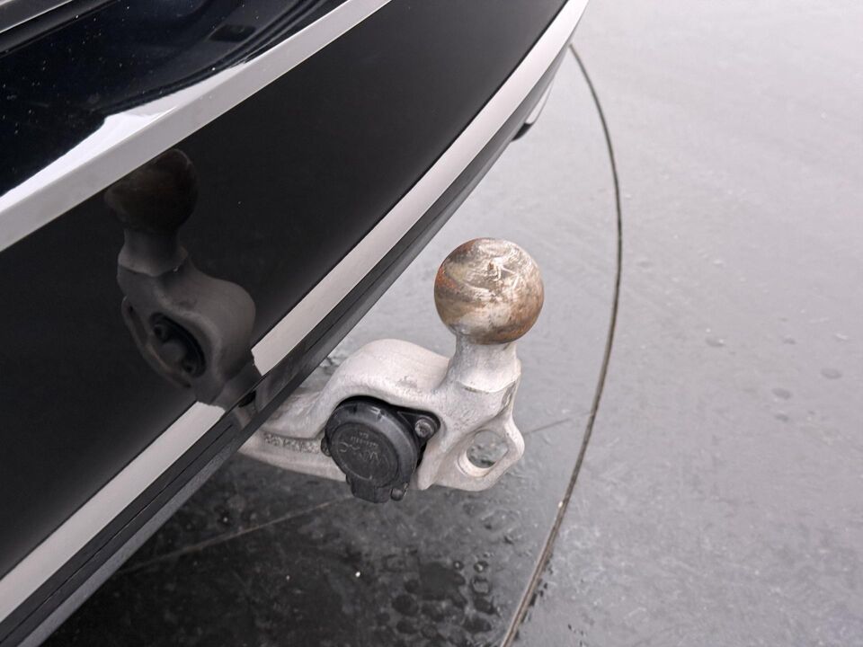 Škoda Superb Combi 1.5 TSI First Edition