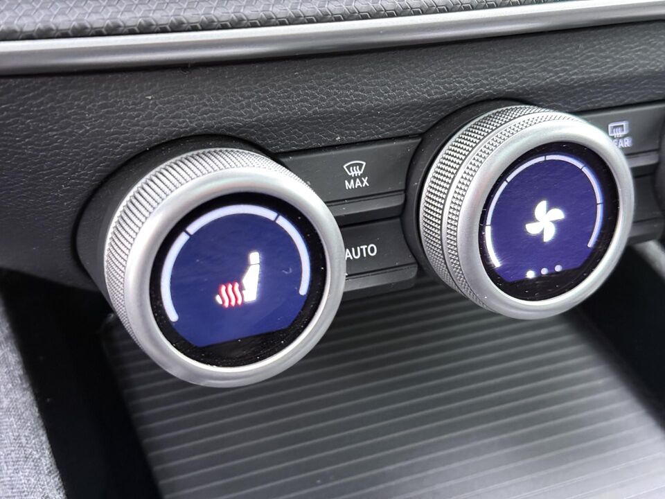 Škoda Superb Combi 1.5 TSI First Edition