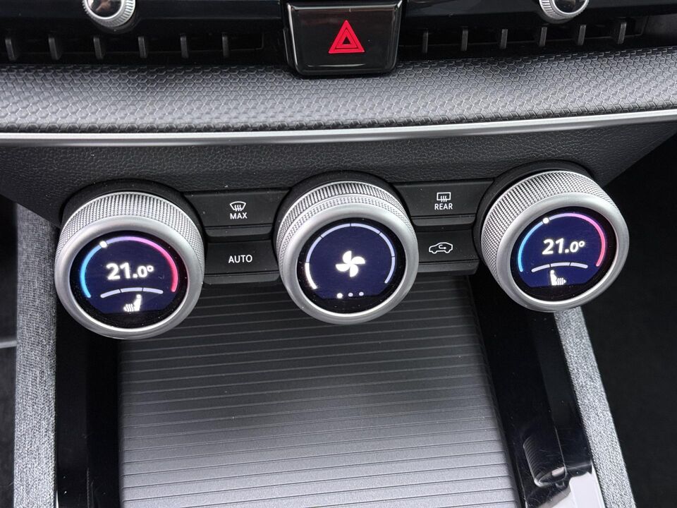 Škoda Superb Combi 1.5 TSI First Edition