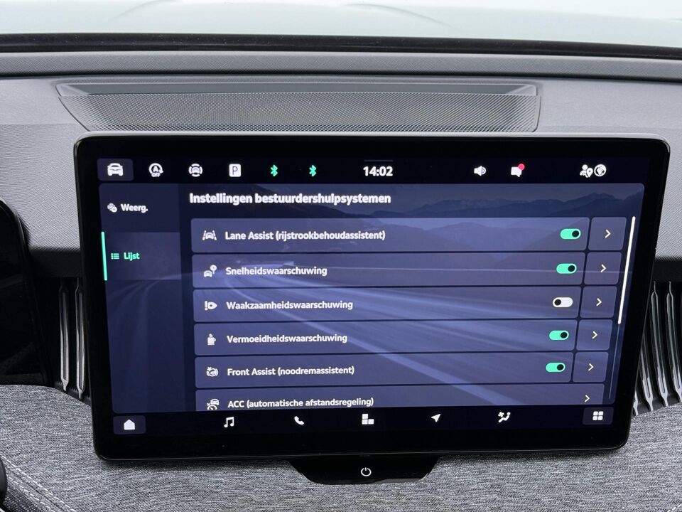 Škoda Superb Combi 1.5 TSI First Edition