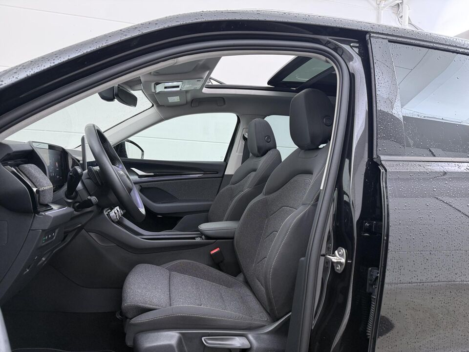 Škoda Kodiaq 1.5 TSI Business Edition 7 persoons