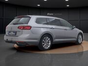 Volkswagen Passat Variant 1.4 TSI PHEV GTE Business