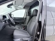 VW-Bedrijfswagens Caddy Cargo 1.5 TSI DSG Style