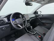 Volkswagen T-Cross 1.0 TSI Life Edition
