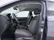 Volkswagen T-Cross 1.0 TSI Life Edition