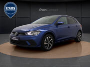 Volkswagen Polo 1.0 TSI Life Edition