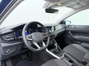 Volkswagen Polo 1.0 TSI Life Edition