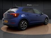 Volkswagen Polo 1.0 TSI Life Edition
