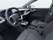 Audi Q4 e-tron Advanced edition 45 quattro 82 kWh 210 kW / 286 PK