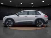 Audi Q4 e-tron Advanced edition 45 quattro 82 kWh 210 kW / 286 PK