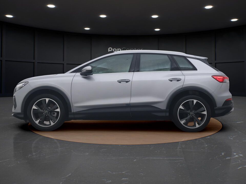 Audi Q4 e-tron Advanced edition 45 quattro 82 kWh 210 kW / 286 PK