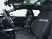 Audi Q4 e-tron Advanced edition 45 quattro 82 kWh 210 kW / 286 PK
