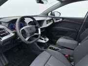 Audi Q4 e-tron Advanced edition 45 quattro 82 kWh 210 kW / 286 PK
