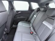 Audi Q4 e-tron Advanced edition 45 quattro 82 kWh 210 kW / 286 PK