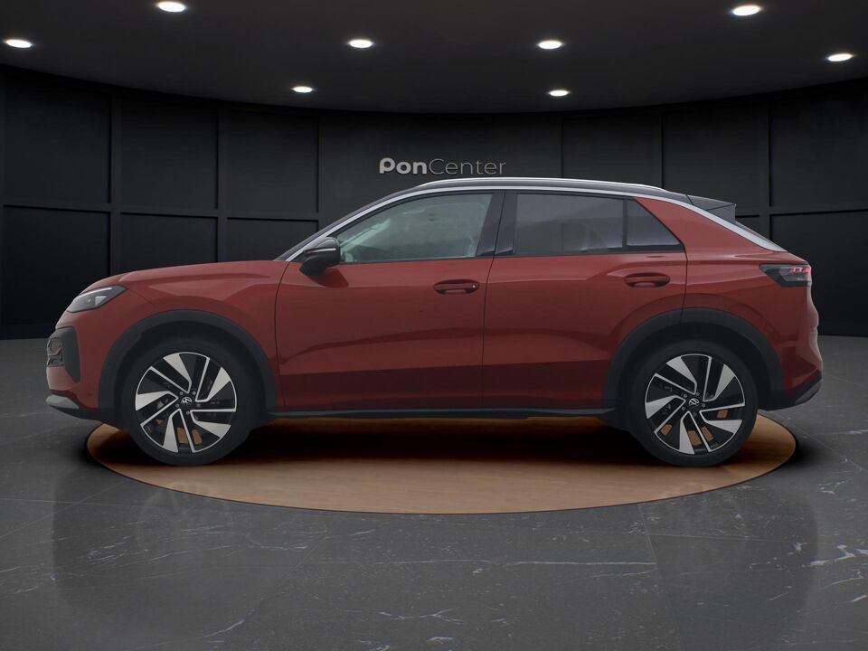 Volkswagen T-Roc Style First Edition 1.5 eTSI 85 kW / 116 PK