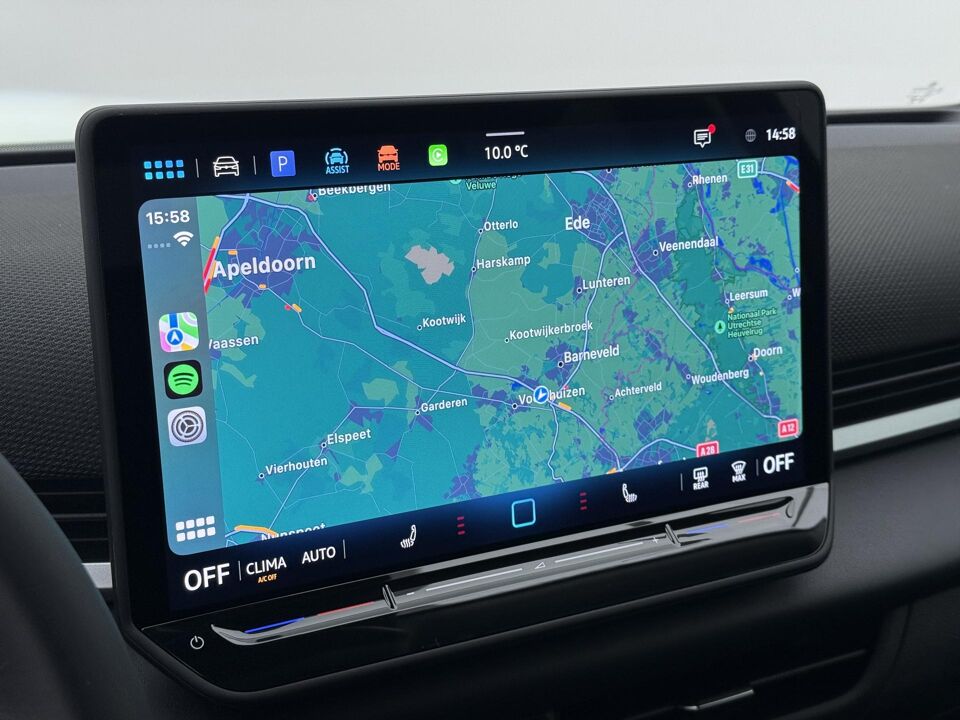 Volkswagen T-Roc Style First Edition 1.5 eTSI 85 kW / 116 PK